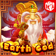 Thần Thổ Địa